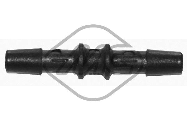 Metalcaucho 00043 Συνδετικό...