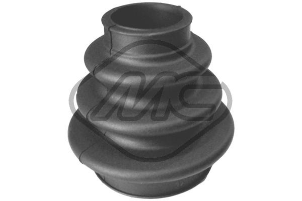Metalcaucho 00150 Bellow,...