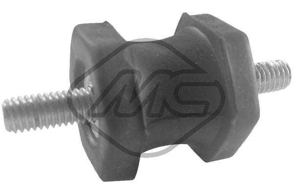 Metalcaucho 00153 Holder,...