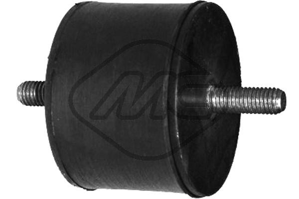 Metalcaucho 00203 Mounting,...