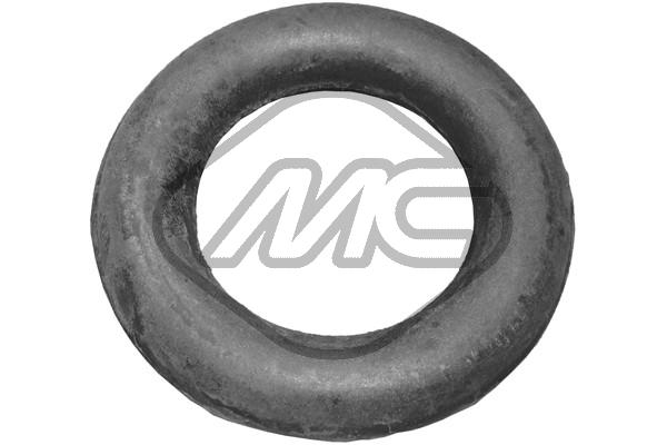 Metalcaucho 00262 Rubber...