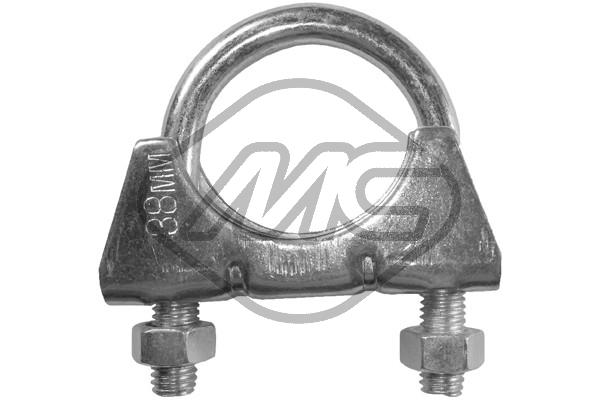 Metalcaucho 00372...
