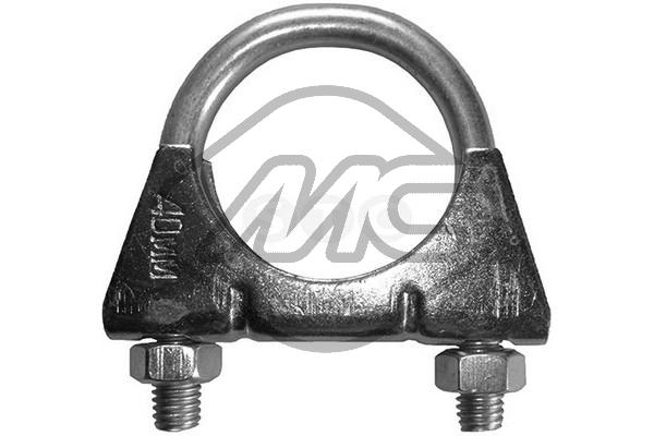 Metalcaucho 00398...