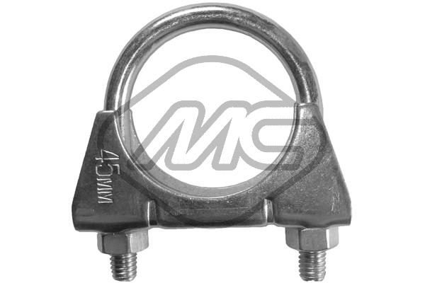 Metalcaucho 00399 Σύνδεσμος...