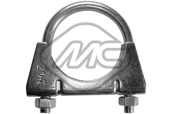 Metalcaucho 00401 Σύνδεσμος...