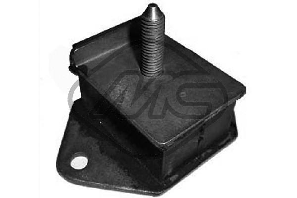 Metalcaucho 00408 Mounting, engine