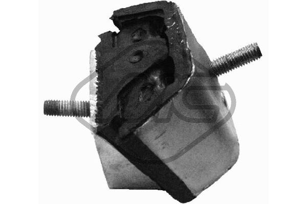 Metalcaucho 00525 Mounting, engine