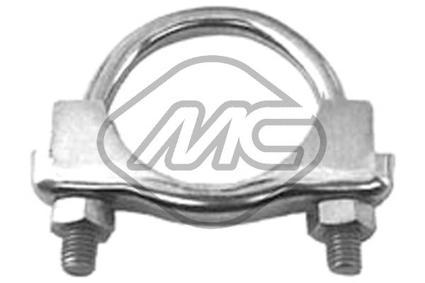Metalcaucho 00596 Σύνδεσμος...