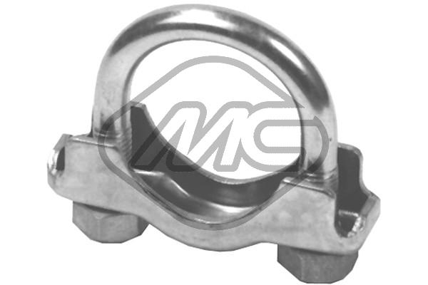 Metalcaucho 00598 Σύνδεσμος...