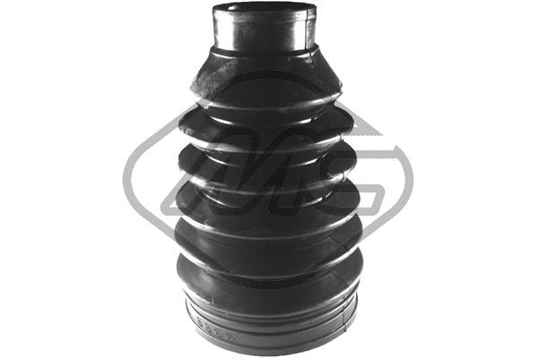 Metalcaucho 00607 Cuffia,...