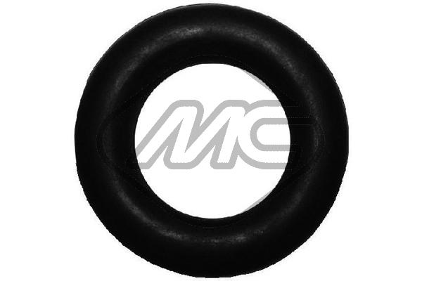 Metalcaucho 00649 Rubber...