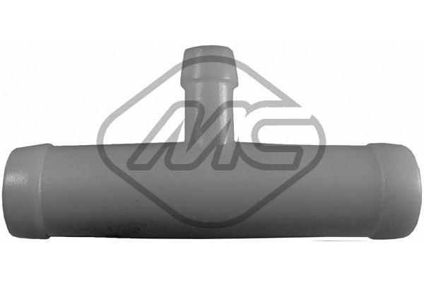 Metalcaucho 00691 Εύκαμπτος...