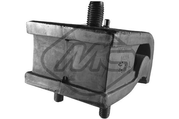 Metalcaucho 00722 Έδραση,...