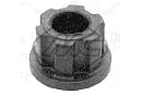 Metalcaucho 00810 Mounting,...