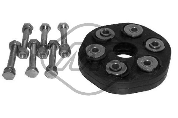 Metalcaucho 00906 Giunto,...