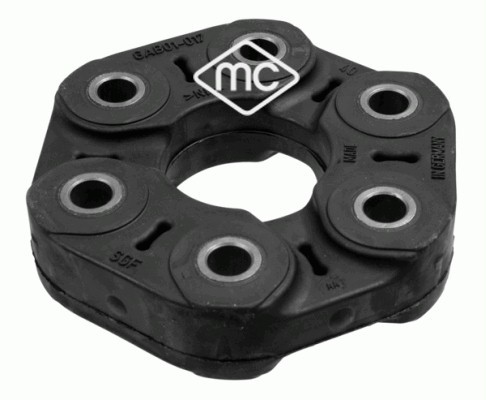 Metalcaucho 00926 Joint,...