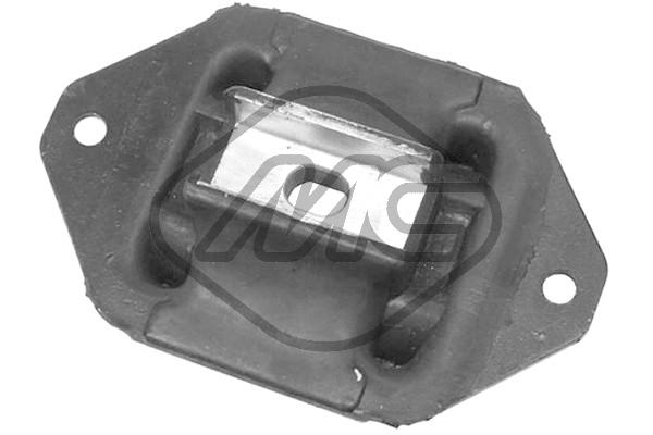 Metalcaucho 00932 Έδραση,...