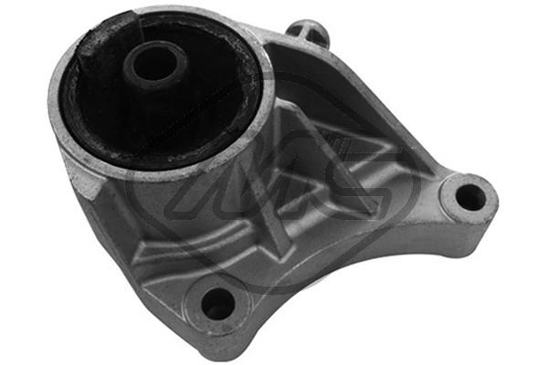 Metalcaucho 01015 Mounting,...