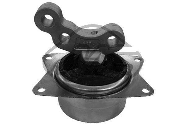 Metalcaucho 01019 Mounting,...