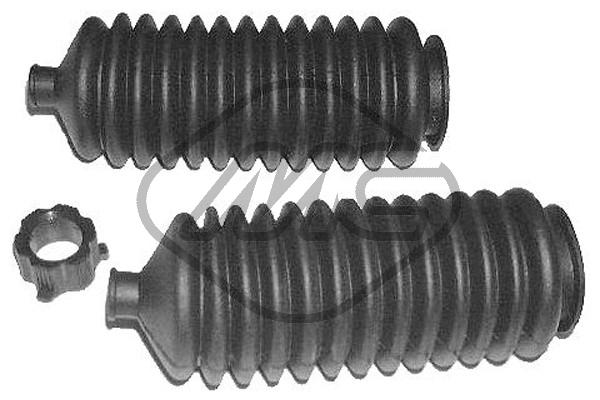 Metalcaucho 01350C Bellow...