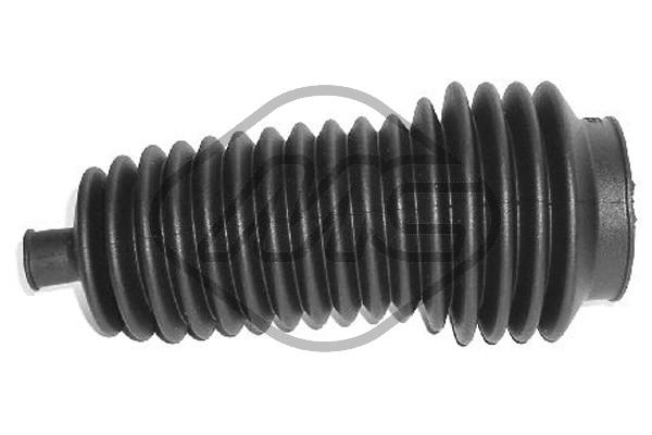 Metalcaucho 01355 Bellow Kit, steering
