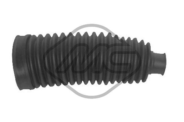 Metalcaucho 01470 Bellow...