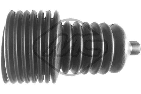 Metalcaucho 01561 Bellow...