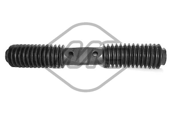 Metalcaucho 01772 Bellow Kit, steering