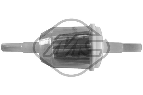 Metalcaucho 02016 Fuel Filter
