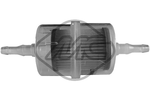 Metalcaucho 02017 Fuel Filter