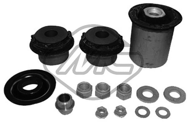 Metalcaucho 02151 Kit...