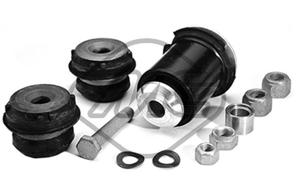 Metalcaucho 02170 Kit...