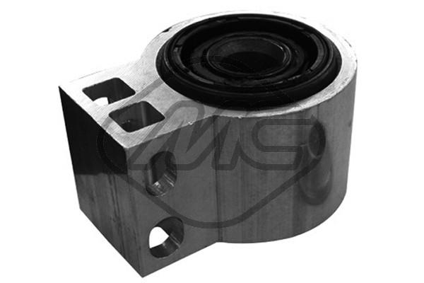 Metalcaucho 02173 Mounting,...
