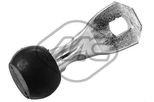 Metalcaucho 02177 Άξονας...