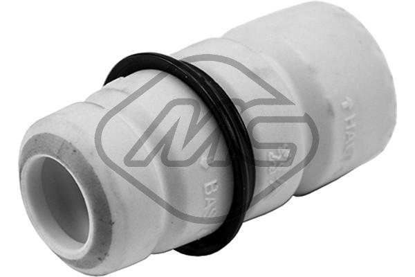 Metalcaucho 02186 Rubber Buffer, suspension