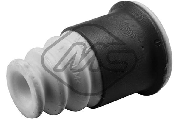 Metalcaucho 02190 Rubber Buffer, suspension