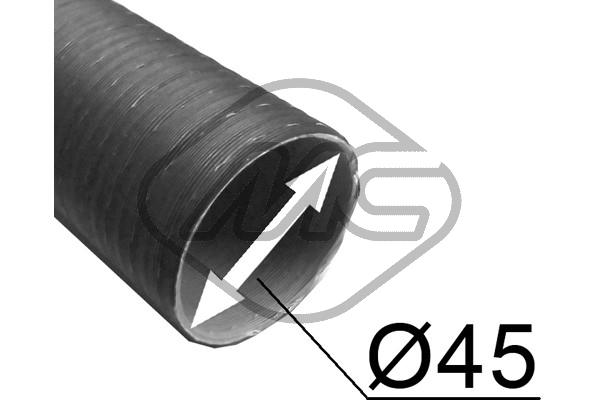 Metalcaucho 02206 Ελαστ....