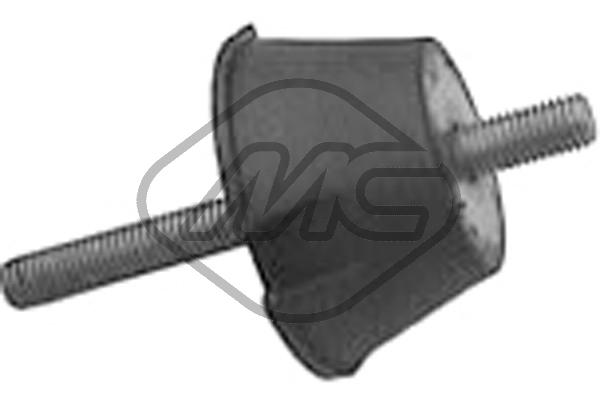 Metalcaucho 02314 Mounting, engine
