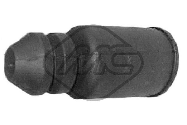 Metalcaucho 02329 Protective Cap/Bellow, shock absorber