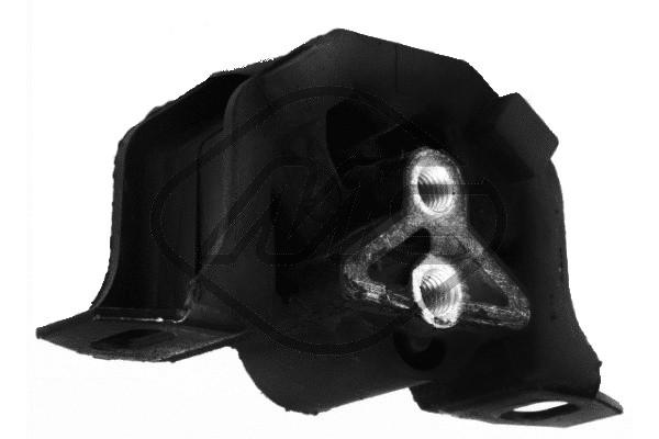 Metalcaucho 02369 Έδραση,...