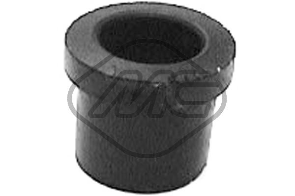 Metalcaucho 02454 Bushing, leaf spring