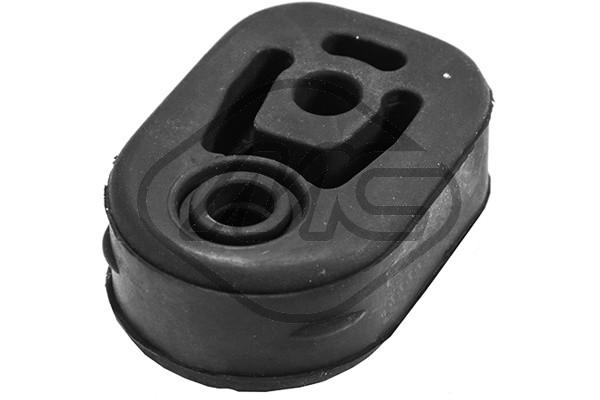 Metalcaucho 02641 Rubber...