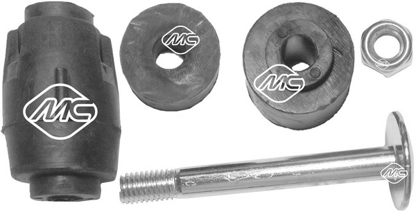 Metalcaucho 02655...