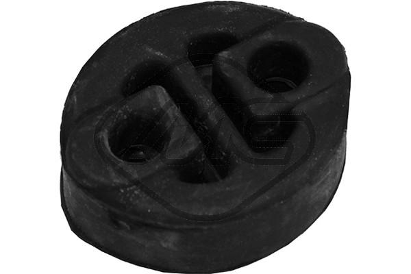 Metalcaucho 02740 Rubber...