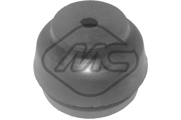 Metalcaucho 02750 Mounting,...