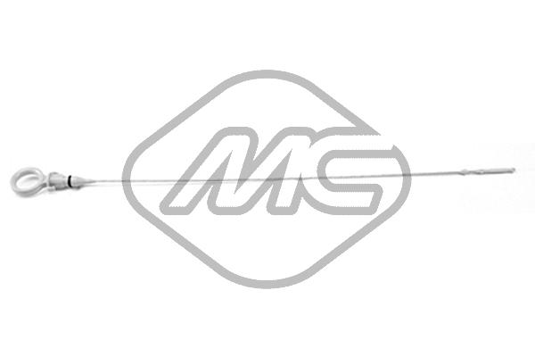 Metalcaucho 02778 Asta...