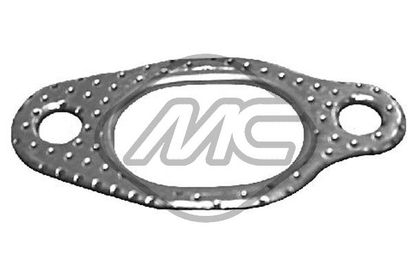 Metalcaucho 02780 Τσιμούχα,...