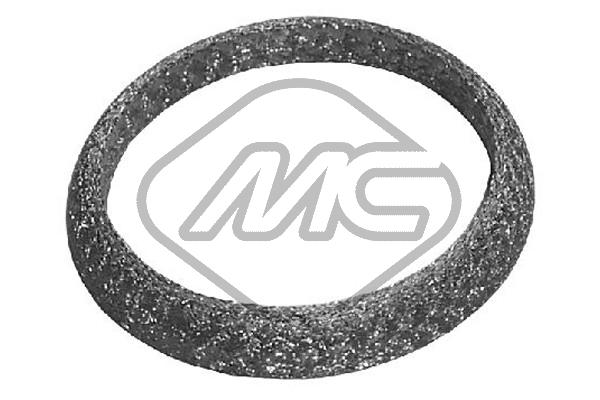 Metalcaucho 02890...