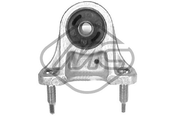 Metalcaucho 02909 Bushing,...