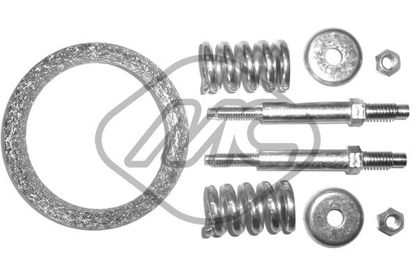 Kit guarnizioni, Imp. gas scarico